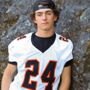 Meet your Posher, Deegan